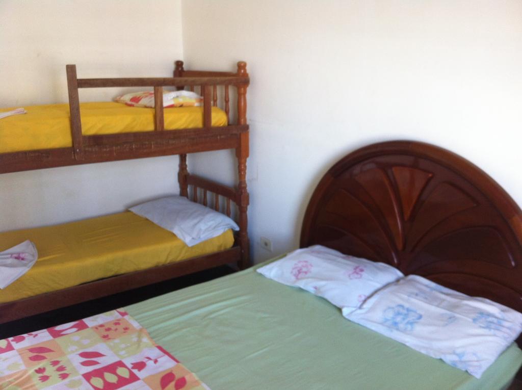 Hotel Veleiro Peruíbe Værelse billede