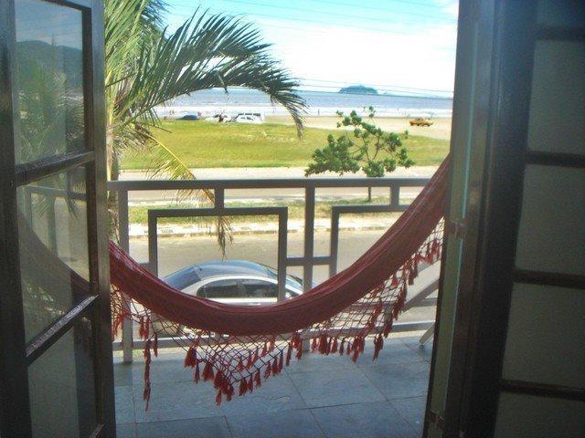 Hotel Veleiro Peruíbe Værelse billede